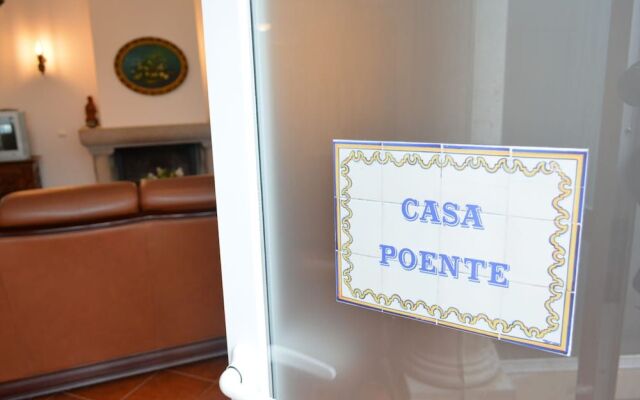 Casal dos Cantos