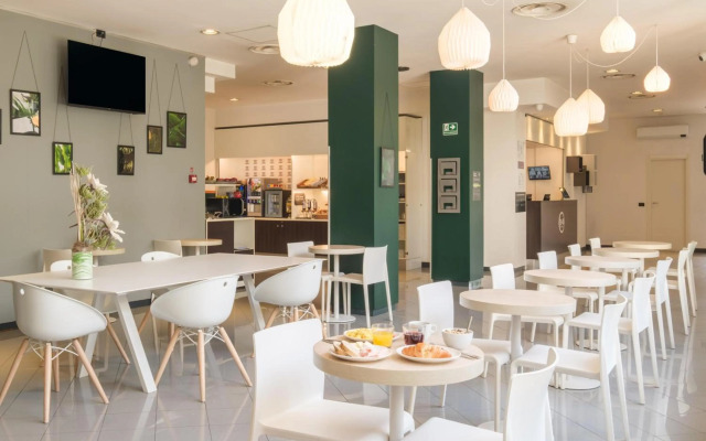 B&B Hotel Faenza