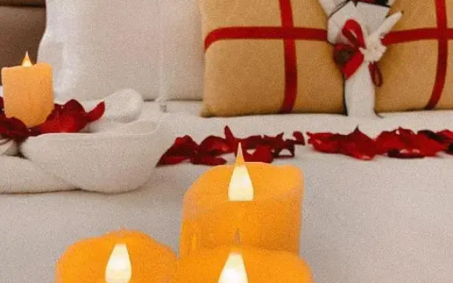 Kud Al Arabya Apartment Hotel