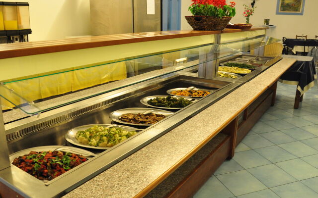 Hotel Galidon Thermal & Wellness Park