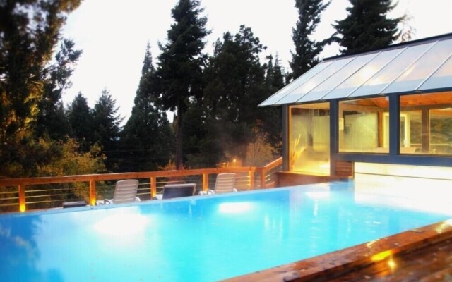 1BR Luxury Condos Aldea Andina