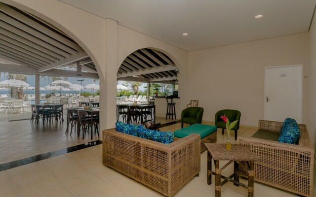 Beach Hotel Maresias