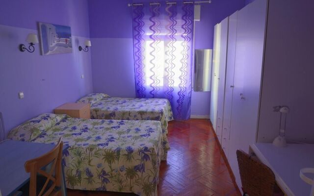Hostal Arrate