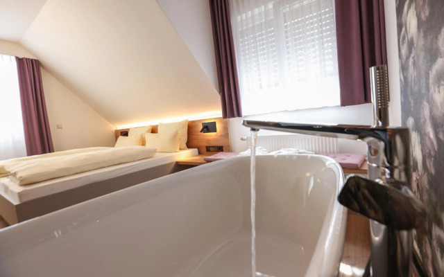 Hotel Garni Bergblick