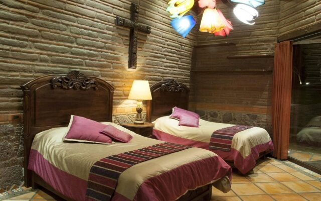 Luxury Rancho la Loma