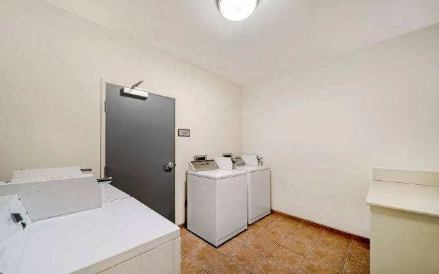 Best Western Crater Lake Highway White City/Medford