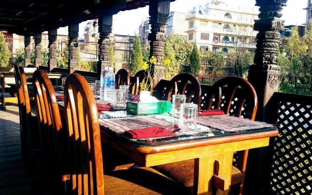 Hotel Yechu