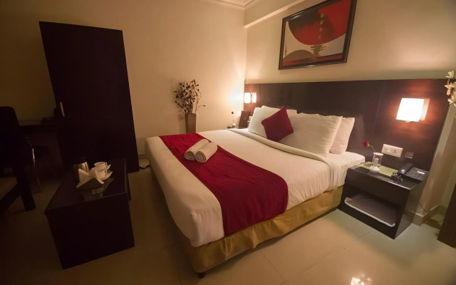 Hotel ANR