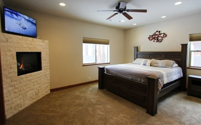 Hch0946 - Angora Retreat 4 Bedroom Home