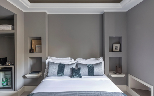 Naman Hotellerie - Spagna