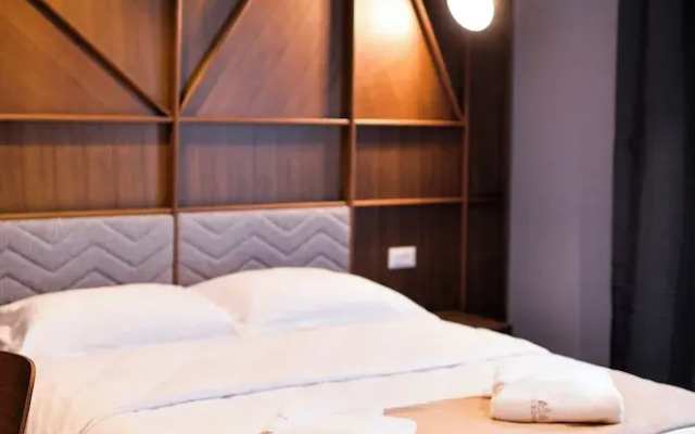 Vila Borova Wellness & Spa Resort