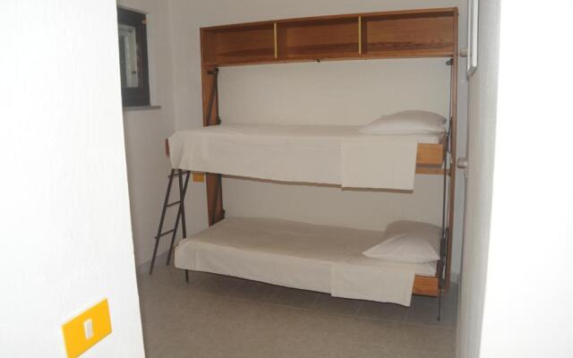 Carloforte Palme House