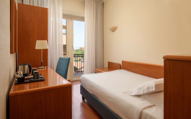 Best Western Globus Hotel