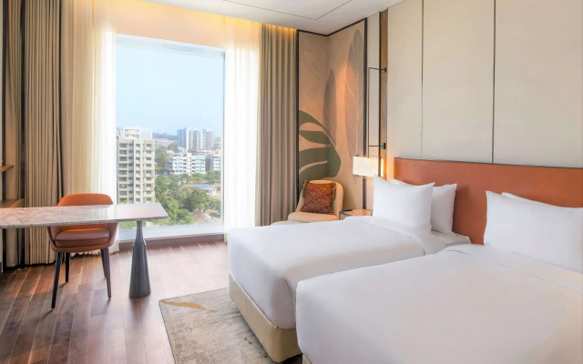 Radisson Blu Hotel & Spa, Nashik