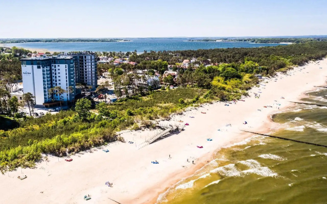 Apartamenty Porta Mare