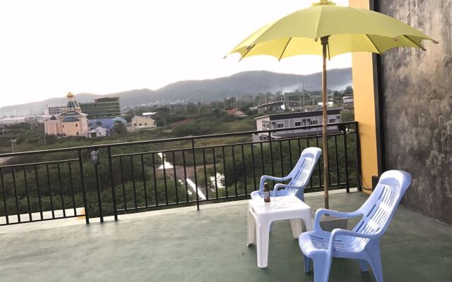 The Smile Loft Huahin