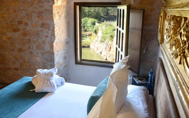 Hotel Molí de l'Escala