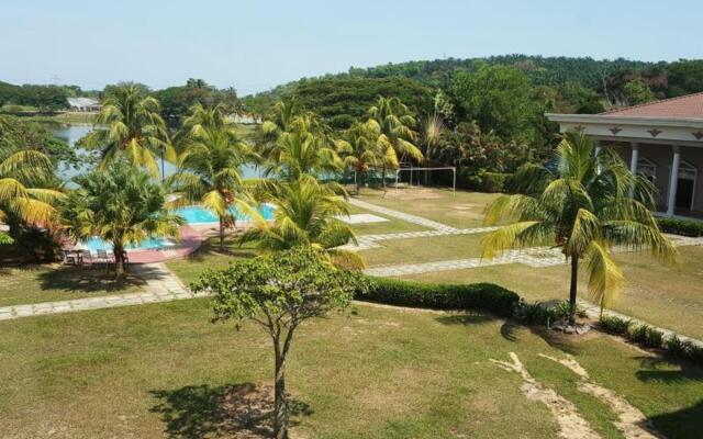 Hotel Seri Malaysia Kulim