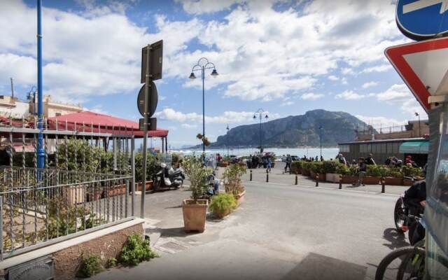 Holiday & House Imparato Vacanze Prestige Mondello