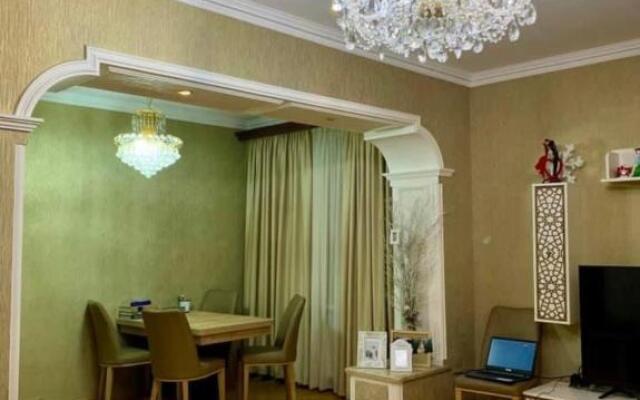 Your home in Kutaisi