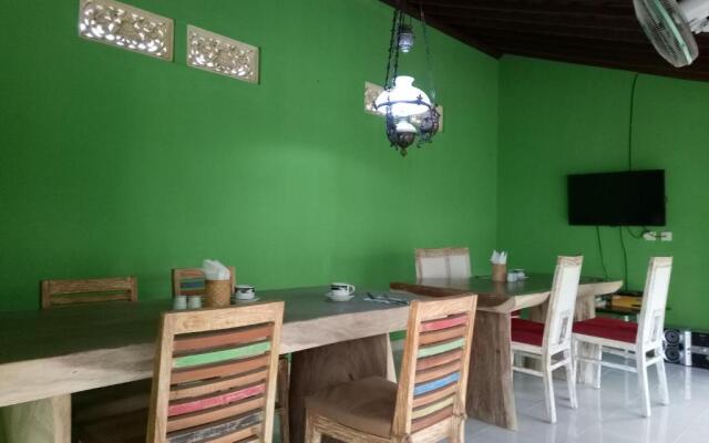 Buyan Homestay