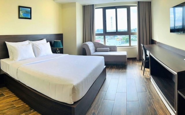 HANZ Premium MaiVy Hotel Tay Ninh