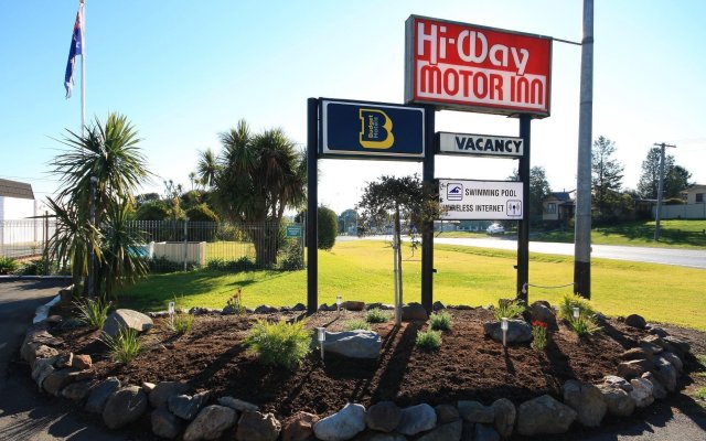 Hi-way Motor Inn