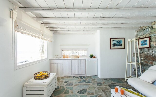 Villa Michaella by Mykonos Pearls