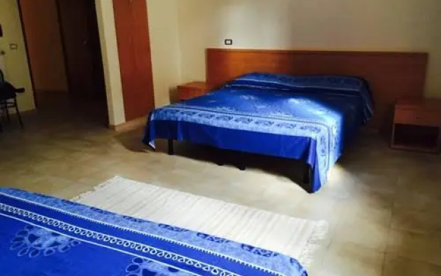 Hostels Euro Mediterraneo