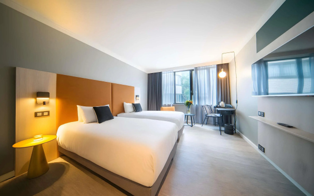 Maek Hotel Antwerp Central
