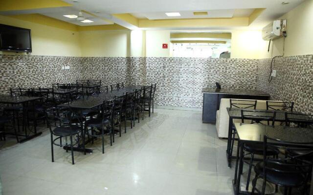 OYO 4729 K K Residency