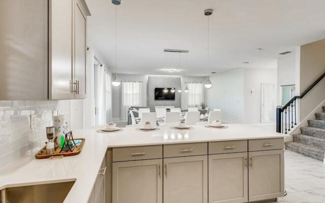 2859 BD - Ultimate Luxury Villa Private Oasis