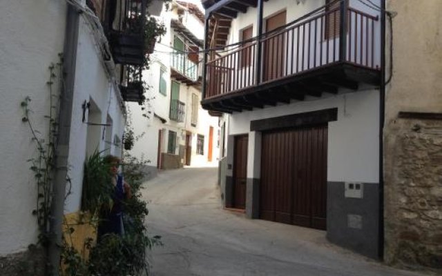 Casas Rurales Adobe Valle Jerte
