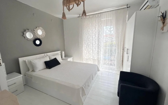Pürlen Otel Alaçatı