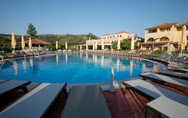 Aktaion Resort
