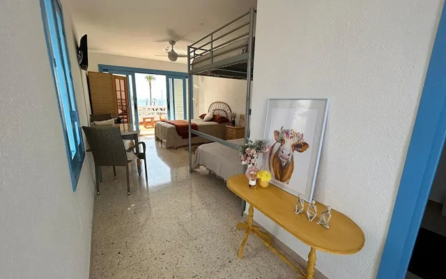 Belvilla by OYO Casa Manuela