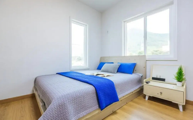 Miryang Raon Jenna Pension