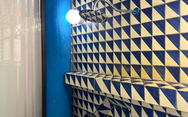 Casa Azul Apartments SLP - Inmotega