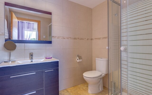 Villa Son Alcaines