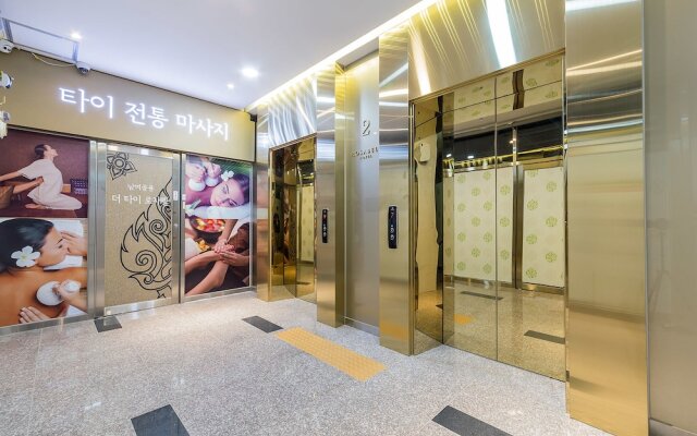 Rosabell Hotel