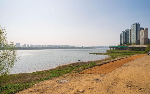 Namyangju River Beach