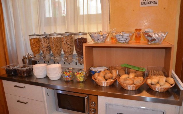 Hotel Mia Cara