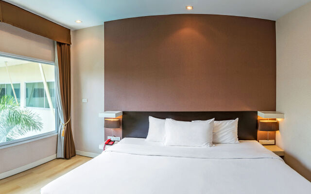 Qiu Hotel Sukhumvit