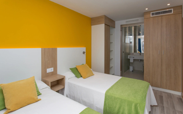 Апартотель Acuasol