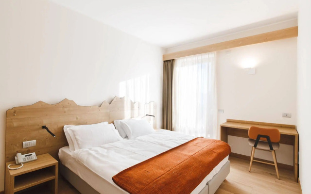 Residence Langes