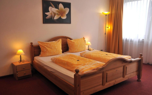 Hotel Niedersfeld