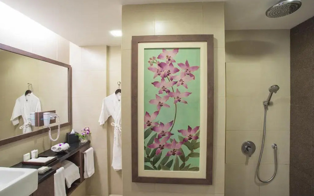 Eastparc Hotel Yogyakarta