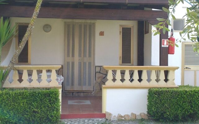 Case Vacanze La Paloma