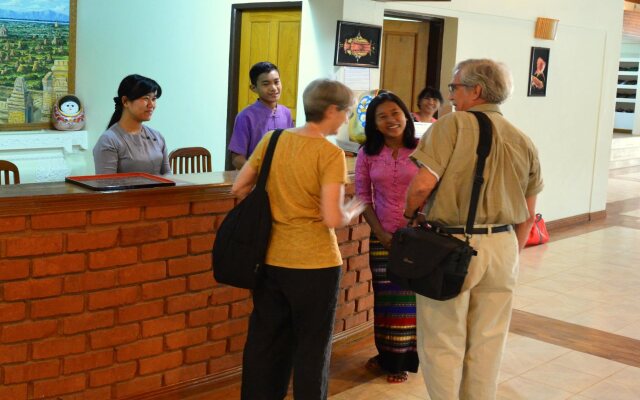 Arthawka Hotel