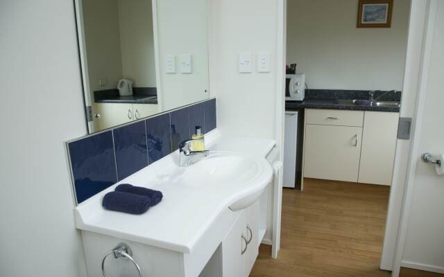 Captain Cook Motor Lodge